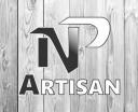 N.P. Artisan Decks and Garages logo
